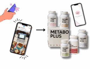 cell phone and supplements